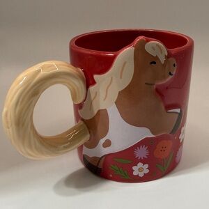 Starbucks Year of the Horse Mug Limited Edition Lunar New Year 2026 Gift New